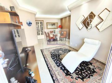 Apartamento · 97m² · 3 Quartos · 2 Vagas · Apartamento em Chacara Inglesa - São Paulo