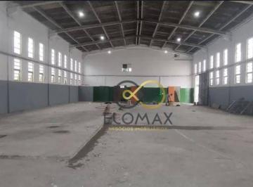 742f93d09d30d6780e7846fa9b4604ce76cf4dff · Galpão para alugar, 600 m² por R$ 16.200,00/mês - Vila Nova Bonsucesso - Guarulhos/SP