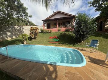 Rural · 662m² · 2 Quartos · Chácara com 2 quartos, Centro, Pedro de Toledo - R$ 400 mil, Cod: 1052