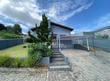 Casa · 640m² · 3 Quartos · 2 Vagas · Casa de Condomínio com 3 quartos, Condomínio Parque das Garças II, Atibaia - R$ 1.3 mi, Cod: 1409
