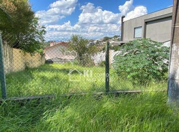 Terreno · 611m² · Terreno, Vila Santista, Atibaia - R$ 530 mil, Cod: 1404