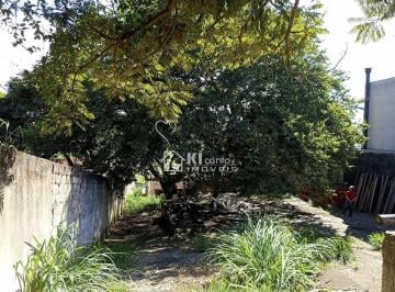 Terreno · 480m² · Terreno, Jardim dos Pinheiros, Atibaia - R$ 380 mil, Cod: 1034