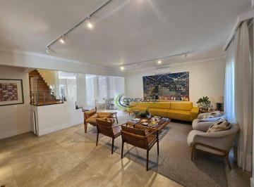 a534f375c917679eab5ab727c3b4cdd972f725ca · Sobrado com 5 dormitórios à venda, 420 m² por R$ 4.452.000,00 - Condomínio Esplanada do Sol	 - São J