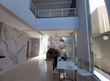 Casa · 300m² · 3 Quartos · 4 Vagas · Sobrado de Condomínio com 3 quartos, Condomínio Campos do Conde Versailles, Tremembé - R$ 1.95 mi, C