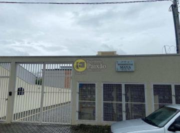 Apartamento · 51m² · 2 Quartos · 1 Vaga · Apartamento com 2 quartos, Conjunto Habitacional Brás Cubas, Mogi das Cruzes - R$ 250 mil, Cod: 5680