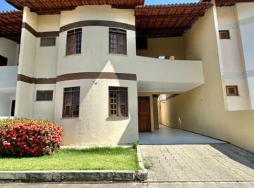 2839e33255d73744953e1ff8c71281d5ded21f1d · Casa com 5 dormitórios à venda, 134 m² por R$ 520.000,00 - Sapiranga - Fortaleza/CE