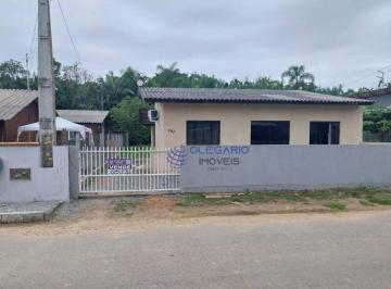 b04f796628b2a5ae90d9f2e020298e70d6cf3ead · Casa com 2 dormitórios à venda, 54 m² por R$ 410.000,00 - Centro - Penha/SC