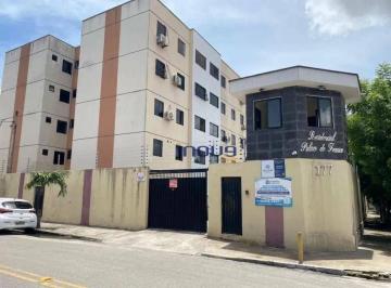 773891529b17bd8586242a93f54d7316f62f899b · Apartamento com 3 dormitórios à venda, 65 m² por R$ 215.000,00 - Maraponga - Fortaleza/CE