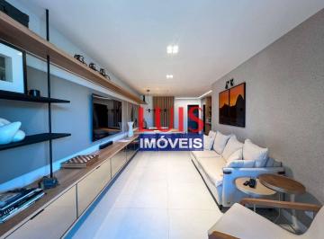 6258626459a25a3a2c08c63395917d11c2e36a7e · Apartamento com 3 dormitórios à venda, 148 m² por R$ 3.300.000,00 - Camboinhas - Niterói/RJ
