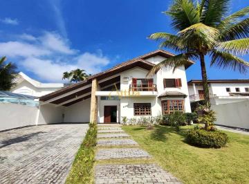 Casa · 423m² · 5 Quartos · 6 Vagas · Casa de Condomínio com 5 quartos, Jardim Acapulco, Guarujá - R$ 2.6 mi, Cod: 6230