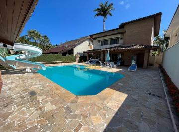 Casa · 525m² · 4 Quartos · 4 Vagas · Casa de Condomínio com 4 quartos, Jardim Acapulco, Guarujá - R$ 2.3 mi, Cod: 6211