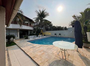Casa · 320m² · 5 Quartos · 4 Vagas · Casa de Condomínio com 5 quartos, Jardim Acapulco, Guarujá - R$ 2.9 mi, Cod: 6220