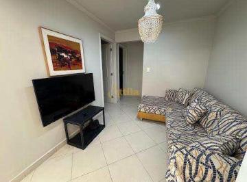 Apartamento · 70m² · 2 Quartos · 1 Vaga · Apto 2 quartos, sacada, 1 vaga, Pitangueiras