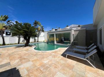 Casa · 560m² · 5 Quartos · 4 Vagas · Casa de Condomínio com 5 quartos, Jardim Acapulco, Guarujá - R$ 5.5 mi, Cod: 6193
