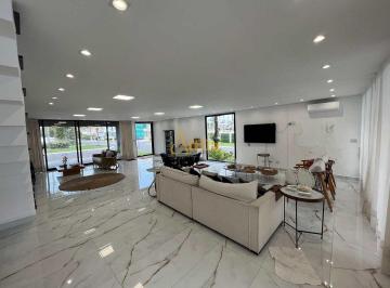 Casa · 362m² · 5 Quartos · 4 Vagas · Casa de Condomínio com 5 quartos, Jardim Acapulco, Guarujá - R$ 2.7 mi, Cod: 6195