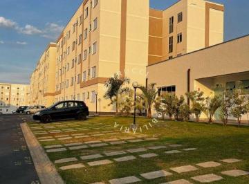 084251c7772d10ed1a2d2355d2de3159b48d81c0 · Apartamento com 2 dormitórios à venda, 41 m² por R$ 230.000,00 - Jardim Esmeraldina - Campinas/SP