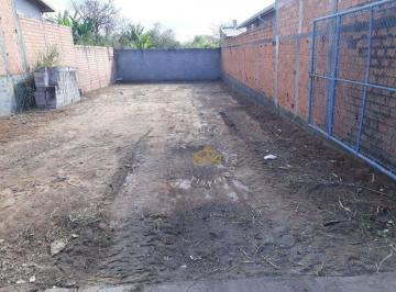 26572cc086855296e17470ffd68979edc072f6cc · Terreno à venda, 293 m² por R$ 240.000,00 - Jardim Maria Helena - Campinas/SP