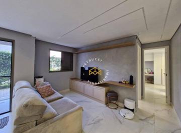 dddaea19396ce9f28c0e9353b61ee72d68bfadcc · Apartamento com 3 dormitórios à venda, 66 m² por R$ 820.000,00 - Parque Industrial - Campinas/SP
