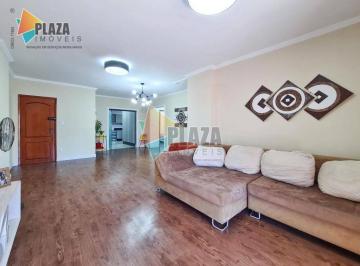1fba03eca3017b06b2769d85d619e9efa56f3249 · Apartamento 3 dormitórios com 3 suítes à venda, 133 m² por R$ 779.000 - Canto do Forte - Praia Grand