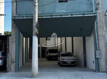 Comercial · 300m² · 6 Vagas · Galpão, Vila Guilherme, São Paulo - R$ 2.2 mi, Cod: 13695
