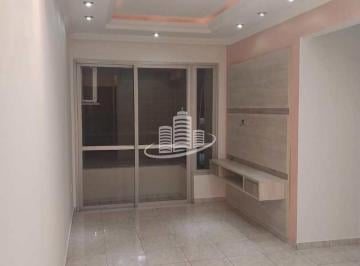 Apartamento · 68m² · 3 Quartos · 1 Vaga · Apartamento com 3 quartos, Macedo, Guarulhos - R$ 409 mil, Cod: 13694