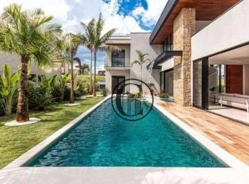 9144d7e532ce0c9d90f59b458ae8b0245a6764bc · Casa com 6 dormitórios à venda, 556 m² por R$ 5.500.000,00 - Fazenda Alvorada - Porto Feliz/SP