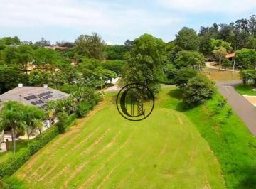 a12b4bed35f6aec67143712ad92f13f49ab0bc91 · Terreno à venda, 2052 m² por R$ 3.300.000,00 - Condomínio Terras de São José - Itu/SP