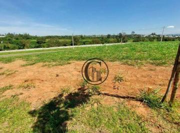 49738d7de4979d6c66a8679700b1252f8faee37a · Terreno à venda, 377 m² por R$ 460.000,00 - Condomínio Terras Alpha Nova Esplanada - Votorantim/SP