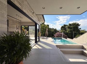 8ec7e95685867415b739f4ddf5931b01b855a537 · Casa com 4 dormitórios à venda, 392 m² por R$ 3.400.000,00 - Condomínio Jardim dos Lagos - Indaiatub