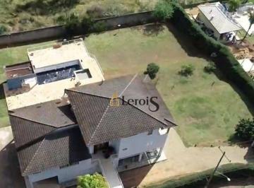8ec087f3aeee45d2f0e0963fa109c285249a04c8 · Chácara com 6 dormitórios, 2500 m² - venda por R$ 2.100.000,00 ou aluguel por R$ 20.000,00/mês - Chá