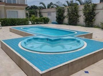fb1b227bf9d28843a9a3f4305b605591f2086b84 · Sobrado Mobiliado à Venda em Condomínio fechado na Massaguaçu com 2 suítes e 88 metros.