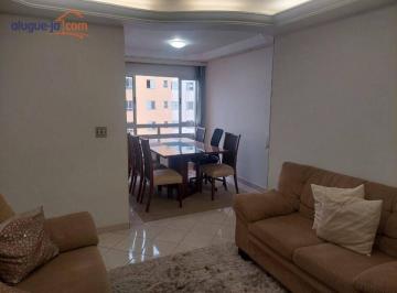 abfcf60c7e8094a48e67d2e2d5954175f351bec3 · Apartamento à Venda no Floradas de São José com 3 quartos (suíte) e 80 metros.
