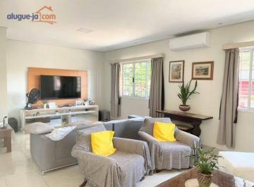 8c1243a1086c0a7375c642bdc661e7fe5e0cd37f · Sobrado com 3 dormitórios para alugar, 440 m² por R$ 30.900,00/mês - Vila Betânia - São José dos Cam