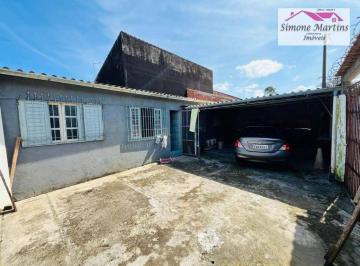 824f4c7867ffa7881554234474601f255e21f6a4 · Casa com 2 dormitórios à venda, 55 m² por R$ 155.000,00 - Oceanópolis - Mongaguá/SP