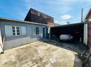53155.jpg · Casa com 2 dormitórios à venda, 55 m² por R$ 155.000,00 - Oceanópolis - Mongaguá