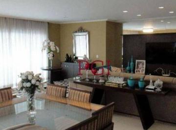 3b3ab77263cbcdde57da52889ebba5d8a64b359c · Cobertura com 4 dormitórios à venda, 276 m² por R$ 2.400.000,00 - Bosque das Juritis - Ribeirão Pret