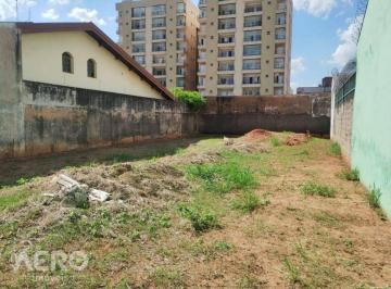 668fdaa558b45eb0425783291fa6d597d2c701c2 · Terreno à venda, 295 m² por R$ 330.000,00 - Jardim Panorama - Bauru/SP