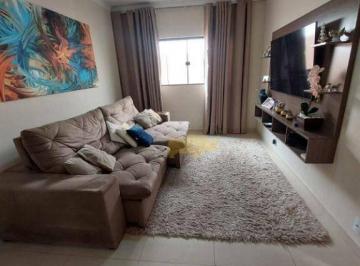 c64292279071f977051e492ef44773eab3e251ec · Casa com 3 dormitórios à venda, 181 m² por R$ 580.000,00 - Centro - Ipeúna/SP