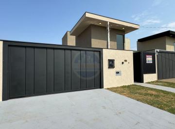 Casa · 72m² · 2 Quartos · 2 Vagas · Casa à venda no bairro Vila Santa Catarina - Dourados/MS