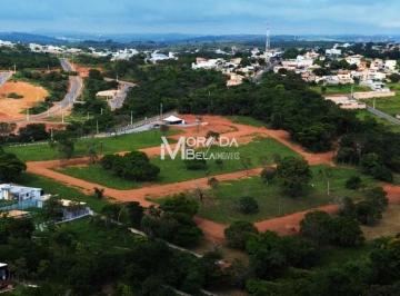 Terreno · 360m² · Condomínio Jardim das Acácias em Lagoa Santa-MG
