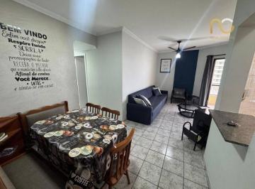 2543034bc9a19476c8363caf85d9a4b1c295ac37 · Apartamento com 3 dormitórios à venda, 90 m² por R$ 480.000,00 - Aviação - Praia Grande/SP
