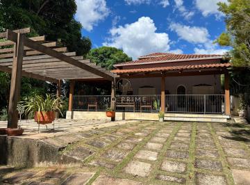 Casa · 250m² · 3 Quartos · 10 Vagas · Casa no Condomínio Solar das Palmeiras
