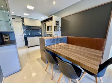 Apartamento · 65m² · 2 Quartos · 1 Vaga · Apartamento Mobiliado à Venda | 2 Quartos sendo 1 Suíte | Centro Brusque/SC