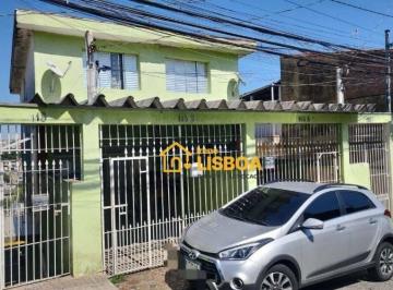 86ecc744069e8a2faf4481b433c0c49497cd5776 · Casa à venda, 270 m² por R$ 1.000.000,01 - Jardim Tietê - São Paulo/SP