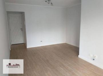 60d467b42c7c6215a76941ce555684507a43f37b · Apartamento com 2 dormitórios à venda, 70 m² por R$ 450.000,00 - Jardim Marajoara - São Paulo/SP
