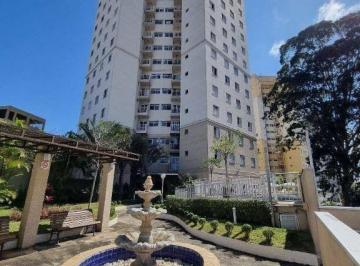 917a505191e5b95639621bb085323b45151be9b5 · Apartamento com 3 dormitórios à venda, 58 m² por R$ 450.000,00 - Jardim Marajoara - São Paulo/SP