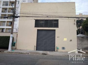 404036654b12ef66879e8055bcc6bd5eb0ca5f66 · Galpão para alugar, 500 m² por R$ 12.145,75/mês - Vila Antonieta - São Paulo/SP