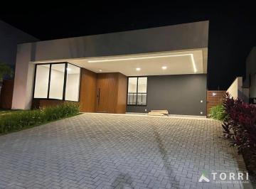 4da99bbd4ae0e3a3399fe09ea181c95a529d58e7 · Casa á venda no Condomínio de alto padrão Alphaville IV em Votorantim/SP