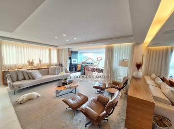 01e6c62a2eb6cf7da8f60b907cd3239dc217c4f0 · Apartamento com 3 dormitórios à venda, 228 m² por R$ 3.300.000,00 - Santa Lúcia - Belo Horizonte/MG