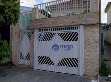 20eaa89effdfd47a1c8893659461fc40bad0d78e · Casa Assobradada com 3 quartos, à venda na Vila Medeiros - 150 m² - São Paulo/SP